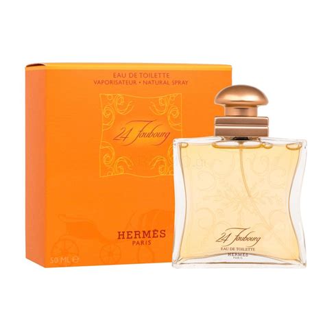 hermes 24 faubourg eau de toilette 50 ml|HERMÈS 24 Faubourg 24 Faubourg, Eau de Toilette Eau de Toilette .